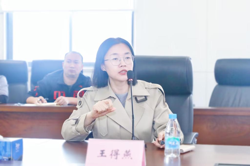 我校召开“双高”建设工作会议